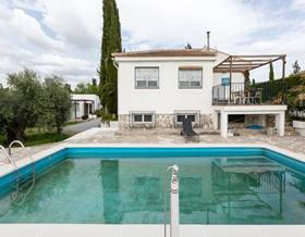 single family house sale las gabias aljomahima - ermita by 245,000 eur