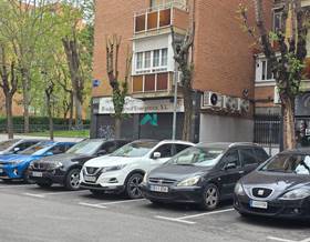industrial warehouses for rent in getafe