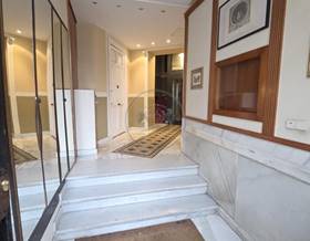 flat sale madrid madrid capital by 720,000 eur
