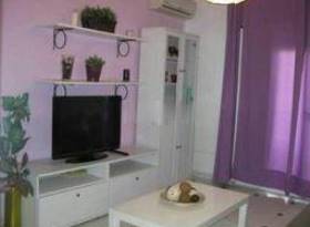 flat rent sevilla sevilla by 1,125 eur