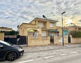 villas for sale in la nucia