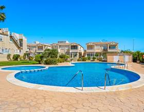 apartment sale orihuela costa by 169,000 eur