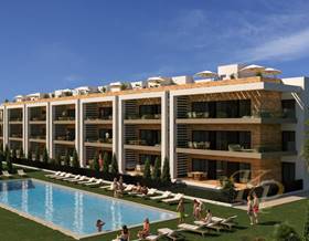 apartment sale murcia los alcazares by 260,000 eur