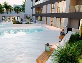 apartment sale san javier roda by 194,000 eur