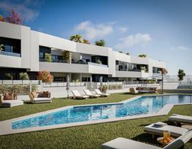 villas for sale in alicante province