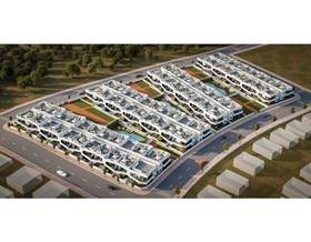 villas for sale in benijofar