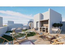 penthouse sale torrevieja playa de los locos by 290,000 eur
