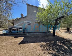 country house sale roquetes by 75,000 eur