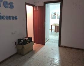 houses for sale in casar de caceres