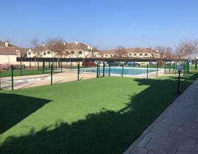 single family house sale aranjuez la montaña-el cortijo. aranjuez, madrid, españa by 399,000 eur