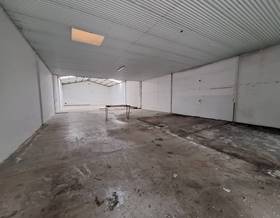 industrial warehouses for sale in medina de las torres