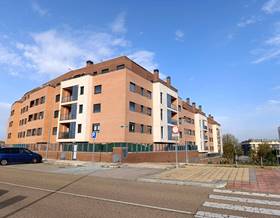 apartments for sale in villanubla