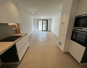 flat rent badalona by 1,650 eur