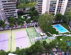 flat rent madrid madrid capital by 2,700 eur