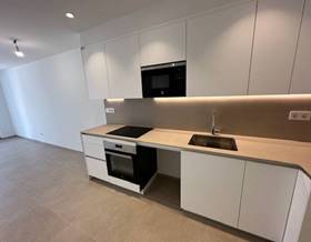 flat rent badalona by 1,700 eur