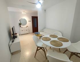 apartment rent sanlucar de barrameda centro-santo domingo by 1,500 eur