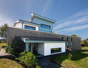 houses for sale in bergondo