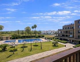 studio rent denia devesses - monte pego by 850 eur