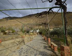 country house sale gergal gérgal by 95,000 eur