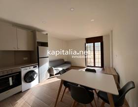flat rent ontinyent by 550 eur