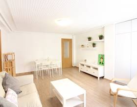 flat rent valencia by 1,450 eur