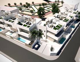 bungalow sale pilar de la horadada zona pueblo by 291,500 eur