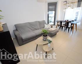 flat sale la vall d´uixo cortes valencianas by 194,999 eur