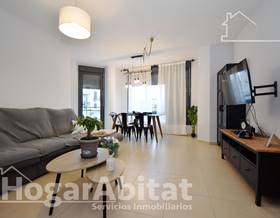 flat sale la vall d´uixo cortes valencianas by 194,999 eur