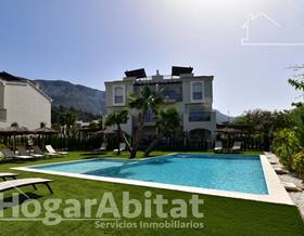 houses for sale in pedreguer