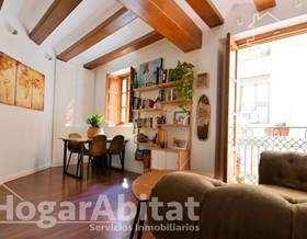flat sale valencia by 299,000 eur