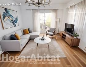 apartments for sale in valencia provincia valencia