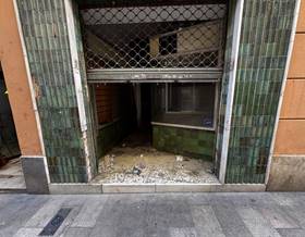 premises sale vilanova i la geltru centre by 68,100 eur