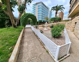 apartments for sale in alfaz del pi