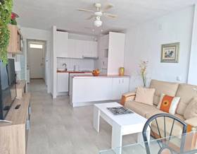 apartment sale benidorm rincon de loix by 217,000 eur