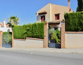 chalet sale padul el puntal by 364,900 eur