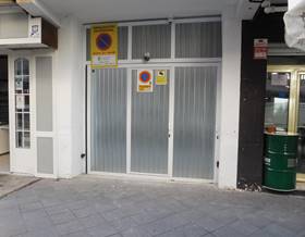 garage sale granada caleta by 1,112,000 eur