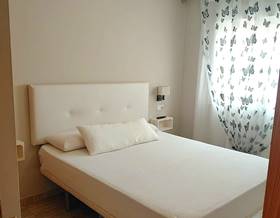 flat rent vicar la envía by 550 eur