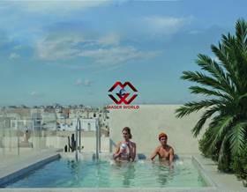 apartments for sale in la mata, alicante