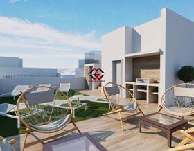 penthouse sale torrevieja playa de los locos by 290,000 eur