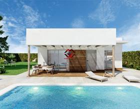 houses for sale in hondon de los frailes