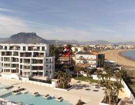 penthouse sale denia las marinas by 499,000 eur