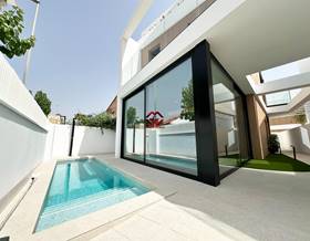 villas for sale in torre de la horadada