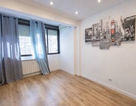 apartments for sale in madrid