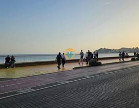 flat sale benidorm playa de poniente by 350,000 eur