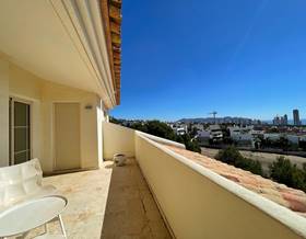 duplex sale finestrat bahia golf by 449,995 eur