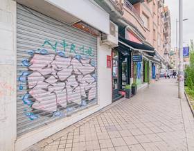 premises sale granada plaza de toros by 180,000 eur