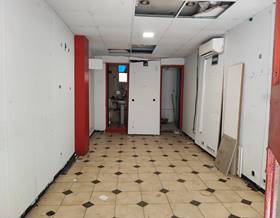 premises for rent in este madrid