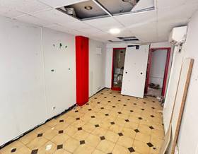 premises for rent in san fernando de henares