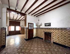 villas for sale in llosa de camacho