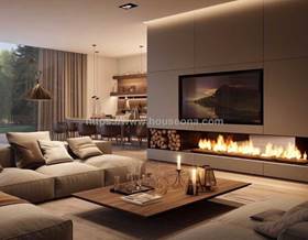 flat sale bilbao abando by 840,000 eur